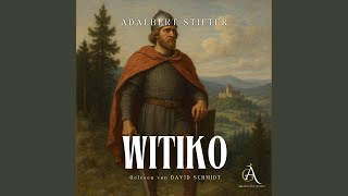 Kapitel 47 - Witiko- Hörbuch Klassiker