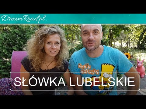 Słówka Lubelskie, czyli uczymy jak mówić po lubelsku.