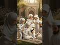 La ilaha illallah –A Child’s Pure Voice That Touches Hearts🌸 #IslamicShort #ViralReel#بيبي#أبو طلحة