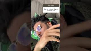 Reynmen- Duysun O Şerefsi̇z Duysun Süper Ses