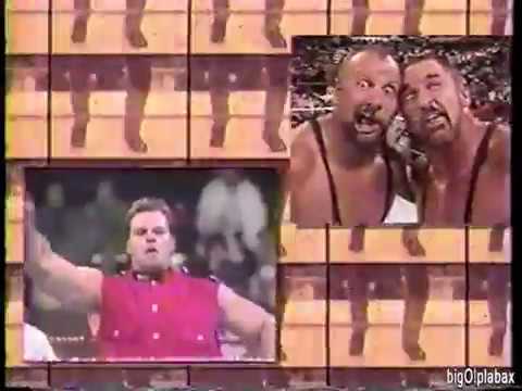WWF Live At The Omaha Civic Auditorium Promo (1992) - YouTube