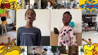 THE LION KING in London: Glimpse Into The Rehearsal Room