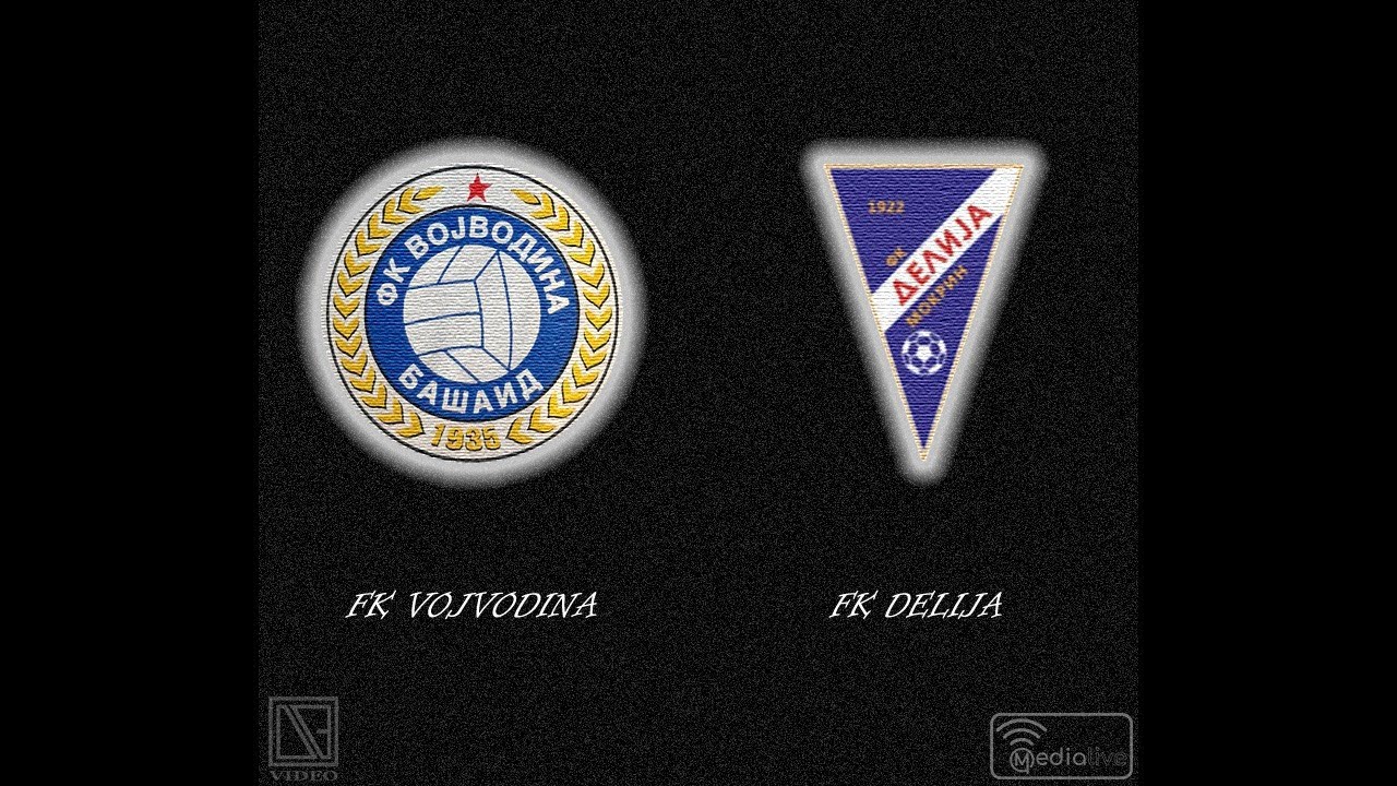 [16.09.2020.] FK "VOJVODINA" Bašaid - FK "DELIJA" Mokrin (Full match Livestream)