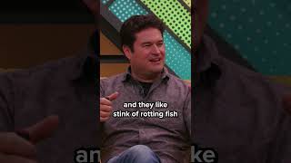 Siobhan Thompson, Mike Trapp, Alex Song-Xia on Um, Actually!