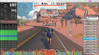 Virtuslo - Siddharta - Wtrl Team Time Trial - Triple Flat Loops