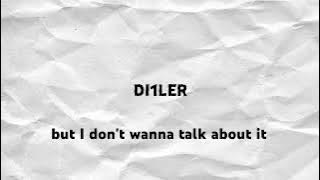 TenDer - Violence | Lyrics