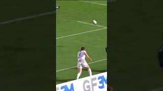 Lopez et Rémy Baget l'essai de FOU #shorts #rugby #top14 #pourtoi #ubb #bordeaux #bayonne #short