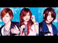KISS-GO-ROUND with eng subs