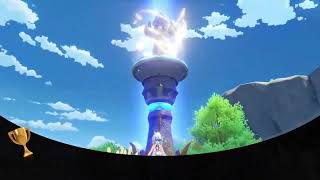 Getting Mondtstadt Anemo Statue of the Seven to Max Lvl(Genshin Impact)