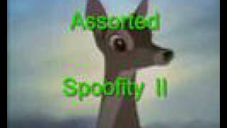 ~Assorted Spoofity II~