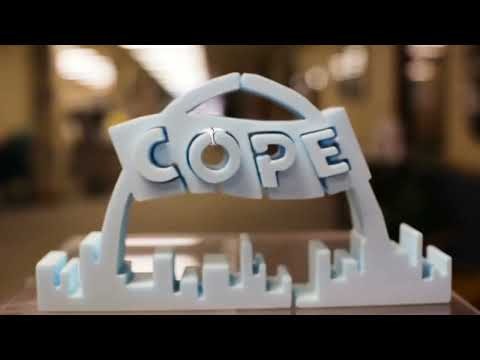 Welcome to Cope Plastics: Crafting Excellence - video from Cope Plastics