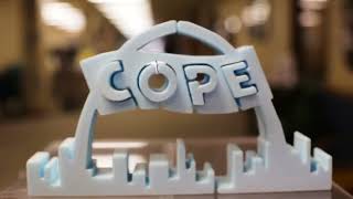 Welcome to Cope Plastics: Crafting Excellence