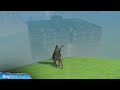 Zelda Tears of the Kingdom - Lomei Labyrinth Island Guide (Island, Sky, &amp; Depths)