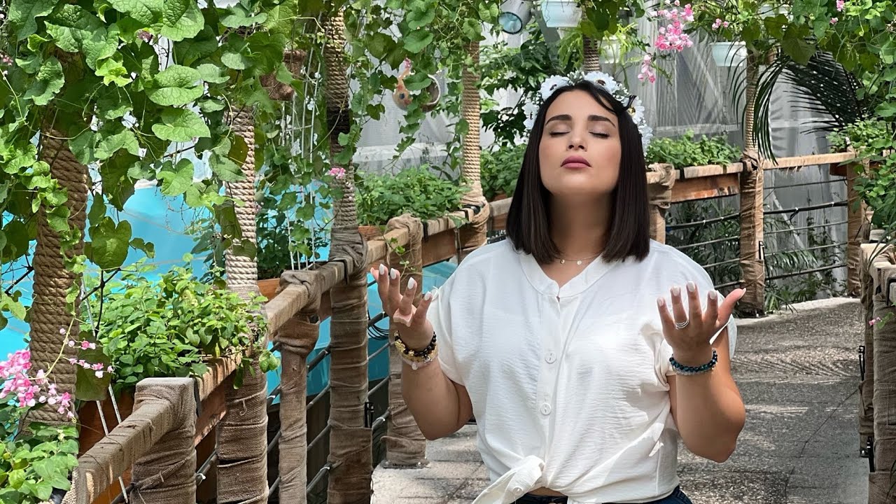 سر من الاسرار الممتعة لي طبقتها🦋 و تجلى كل شي كتبته😍