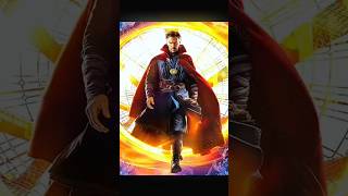 Doctor Strange Movie Explained In Hindi #shorts #hollywoodmovie #movieexplained