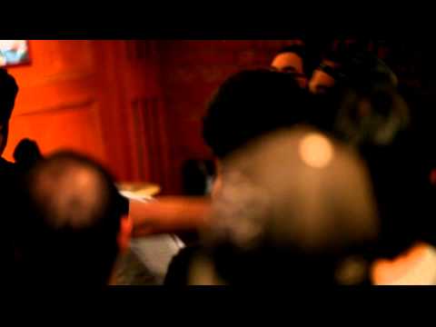 Nosebleeds Video