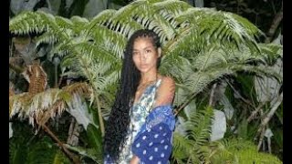 Jhene Aiko - While Were Young [Official Slowed Version] [432HZ]