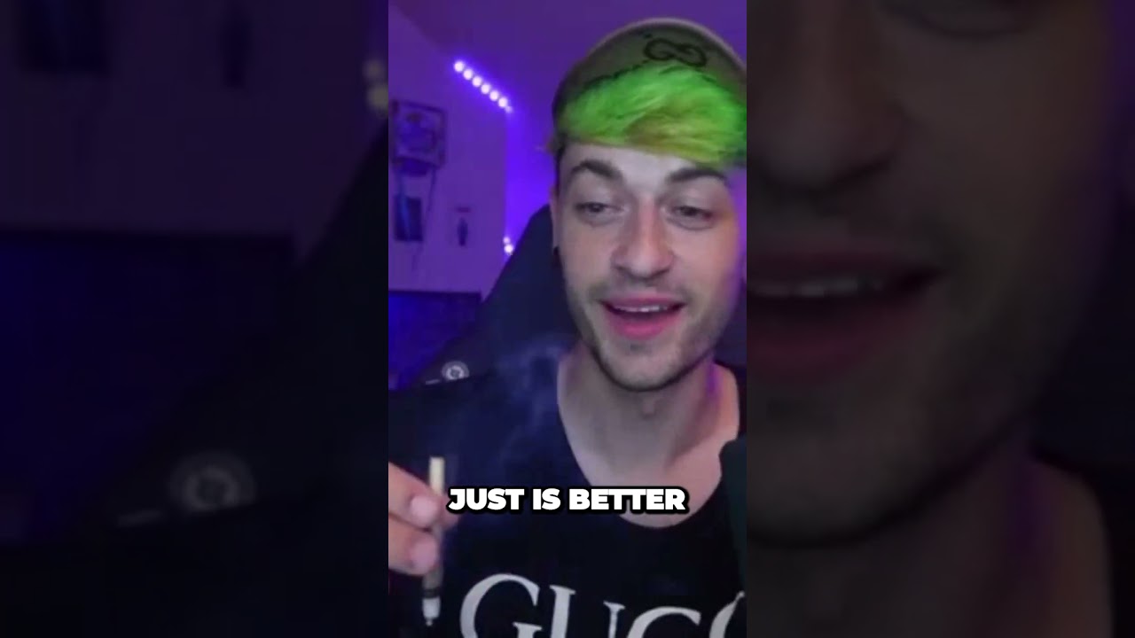 The Mind Blowing High and Terpy Aroma of this Headstash