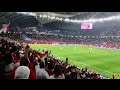 يا اغالي أسم في الوجود يا مصر من تصفيات كأس العرب قطر ٢٠٢١ ماتش الأردن &مصر