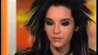 Tokio Hotel - JB Kerner interview 2006 Part 1 (ENGLISH SUBTITLES)