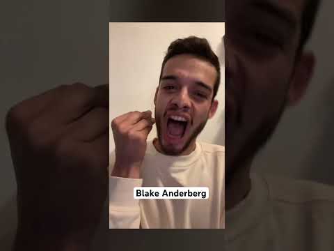 ✝️Blake Anderberg, Greywolf Elementary School, 171 Carlsborg Rd, Sequim, WA 98382