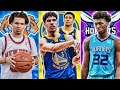 Lottery Simulator 2020 NBA Mock Draft | Lamelo Ball Lands In Surprising Destination?