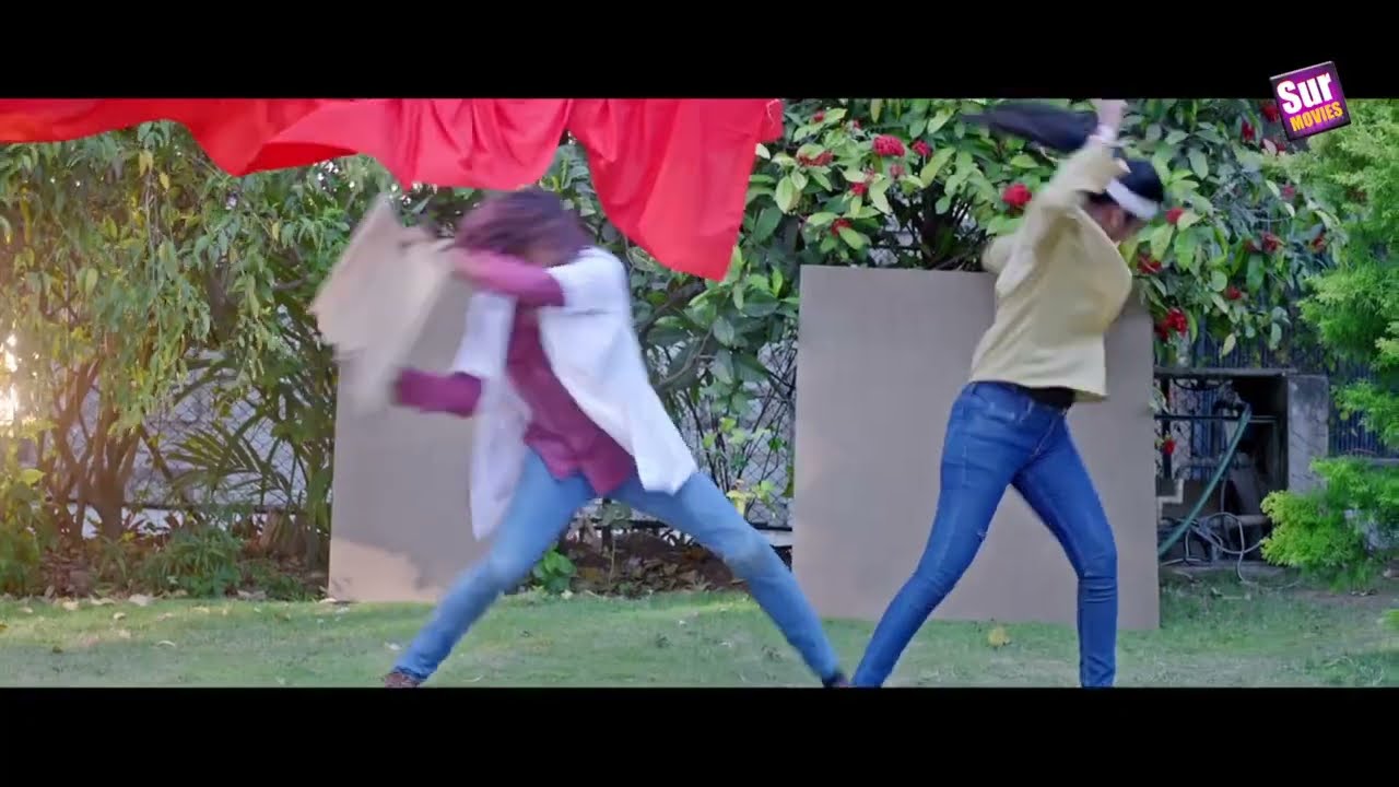 Watch CLICK Movie | ACTION | ROMANCE | THRILLER | Streaming Now  SUR MOVIES APP