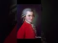 Mozart- Flute & Harp Concerto in C major Variation #shorts