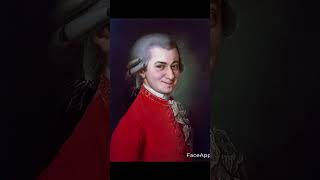 Mozart- Flute &amp; Harp Concerto in C major Variation #classicalmusic #mozart #flute #harp #concerto