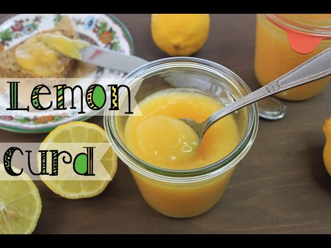 Video: Wie Man Apfel-Zitronen-Marmelade Macht