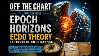 Horizon Files Epoch Horizons ECDO Intro to the Series
