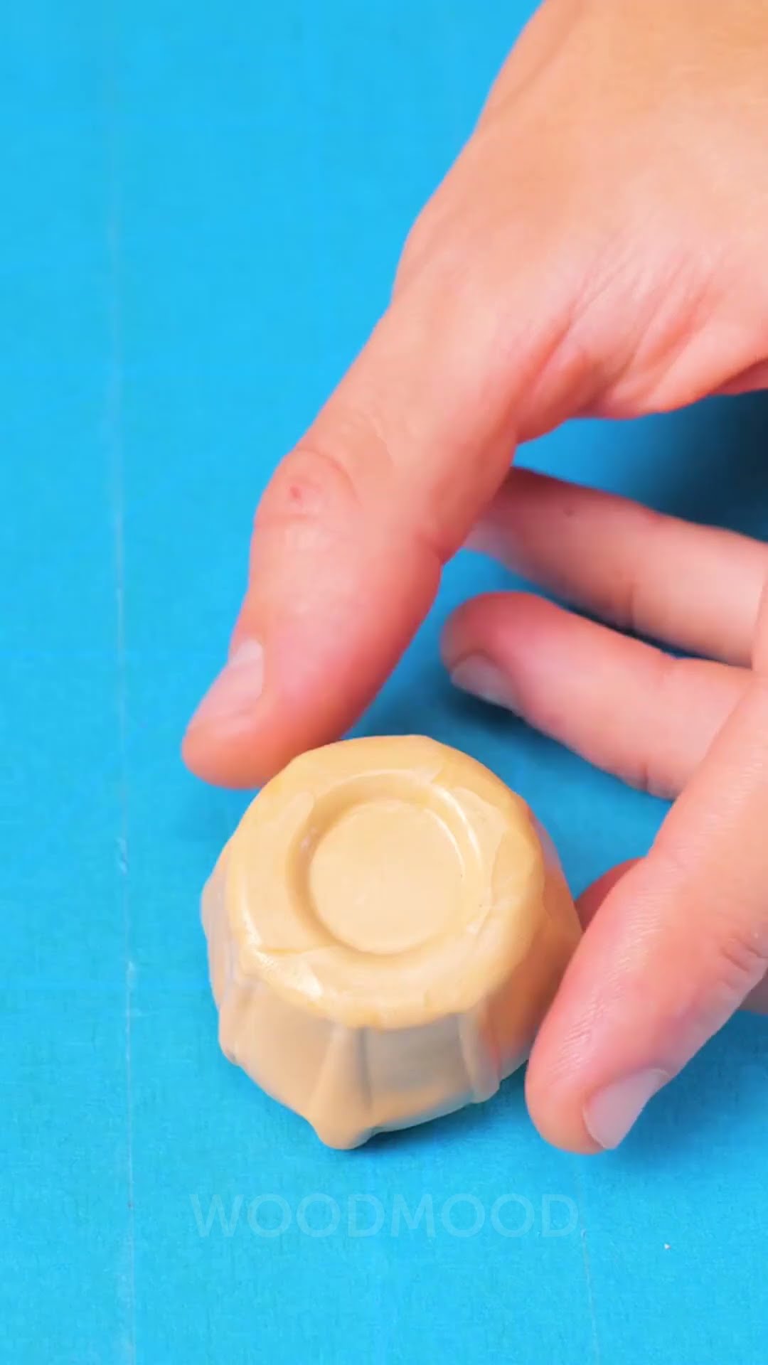 Got a Dollar? ? Make Your Own Epoxy Resin Crystal Ring! ?