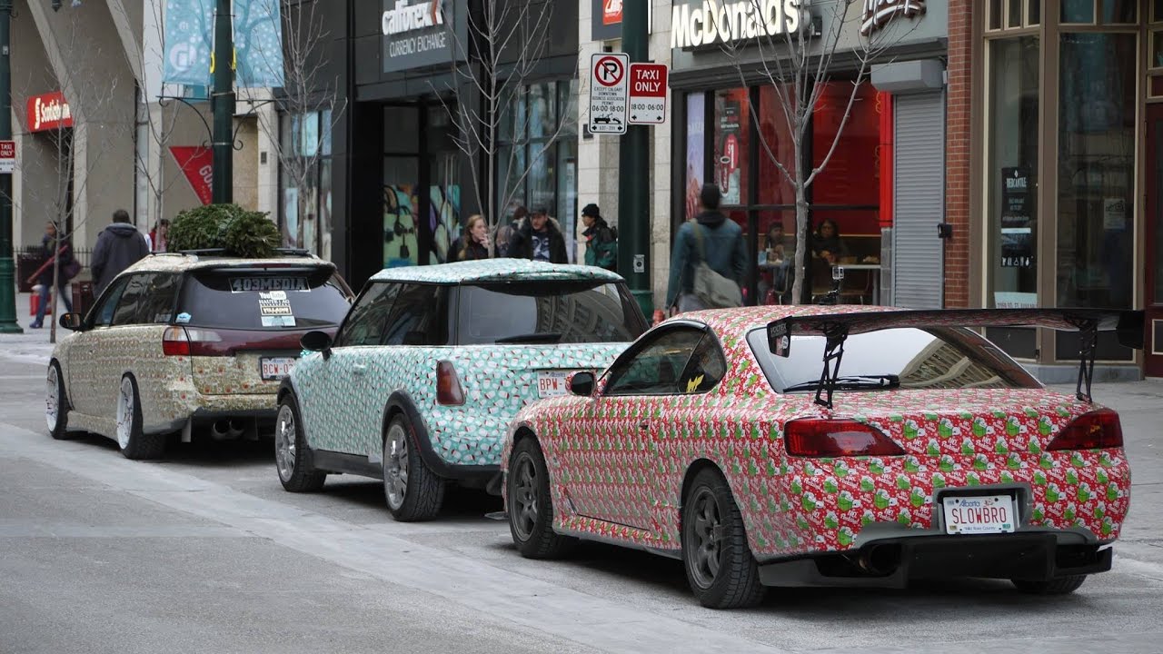 MERRY CHRISTMAS FROM 403MEDIA