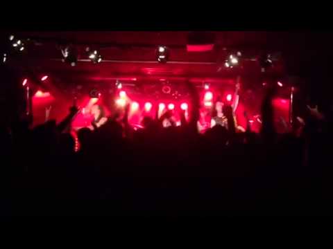Vader Live in Nogoya Awesome Next show Tomorrow