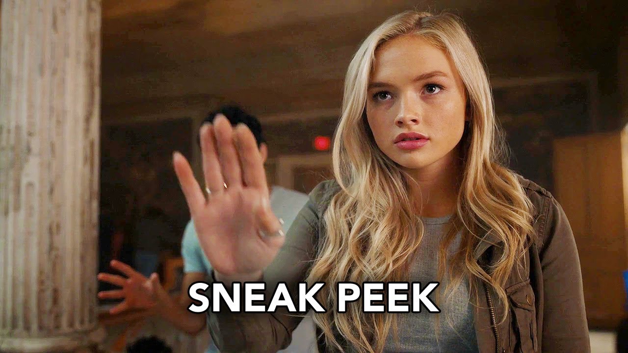 The Gifted 1x06 Sneak Peek #3 