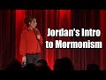 Jordan’s Intro to Mormonism (in Salt Lake City) thumbnail