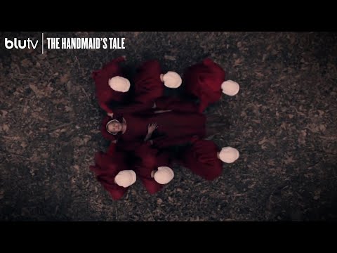 The Handmaid's Tale | 4. Sezon | 5. Bölüm Yayında