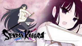 Senran Kagura Shinovi Versus Ost Hiens Caliber Ikaruga Theme