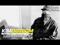 Kim Dotcom I Mega Upload Clip