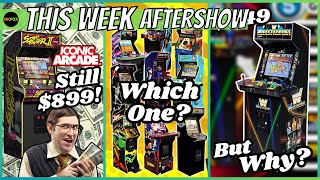 This Week 227 Aftershow