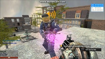 garrys mod gages dark rp prop pushing