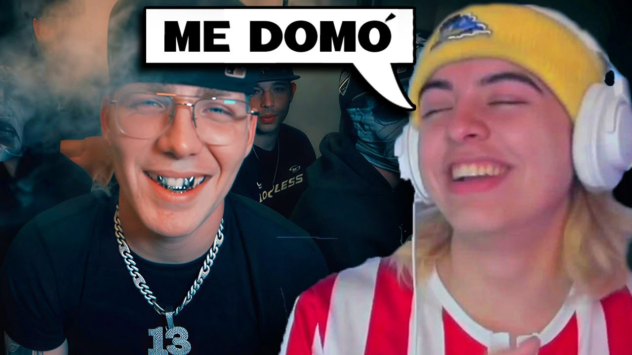 ME HICIERON UNA TIRADERA...