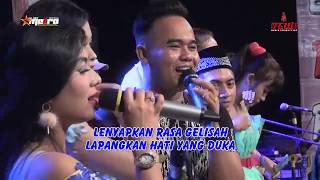 COVER BERDENDANG | ARTIS ALL NEW METRO