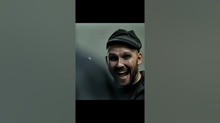 Боец спецназа ГРУ заехал на зону #кино #сериал #фильм