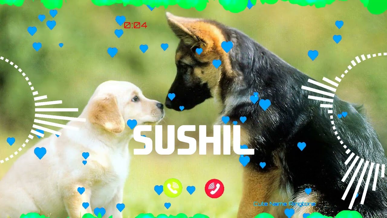 SUSHIL Name Ringtone SUSHIL Naam Ki Ringtone SUSHIL Name Smart SUSHIL Name Ringtone SUSHIL Naam Ki Ringtone SUSHIL Name Smart