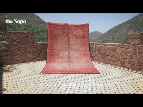 The Nopo - Meet The Artisan: Beyond Marrakech