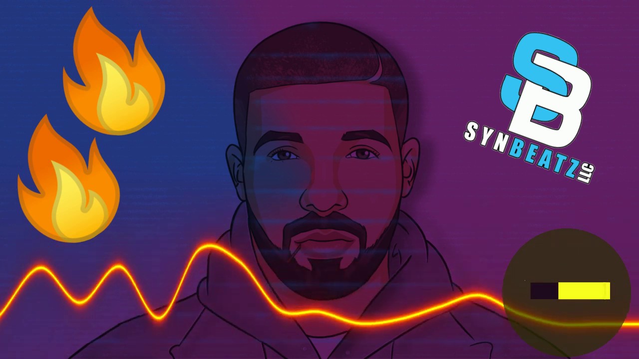 Drake Reggaeton Type Beat 2019 - "Pink Polo" (Free)