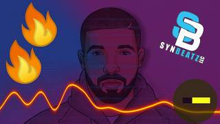 Drake Reggaeton Type Beat 2019 - \