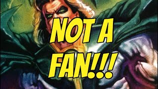 DC Universe Online | New UI System!! Not A Fan