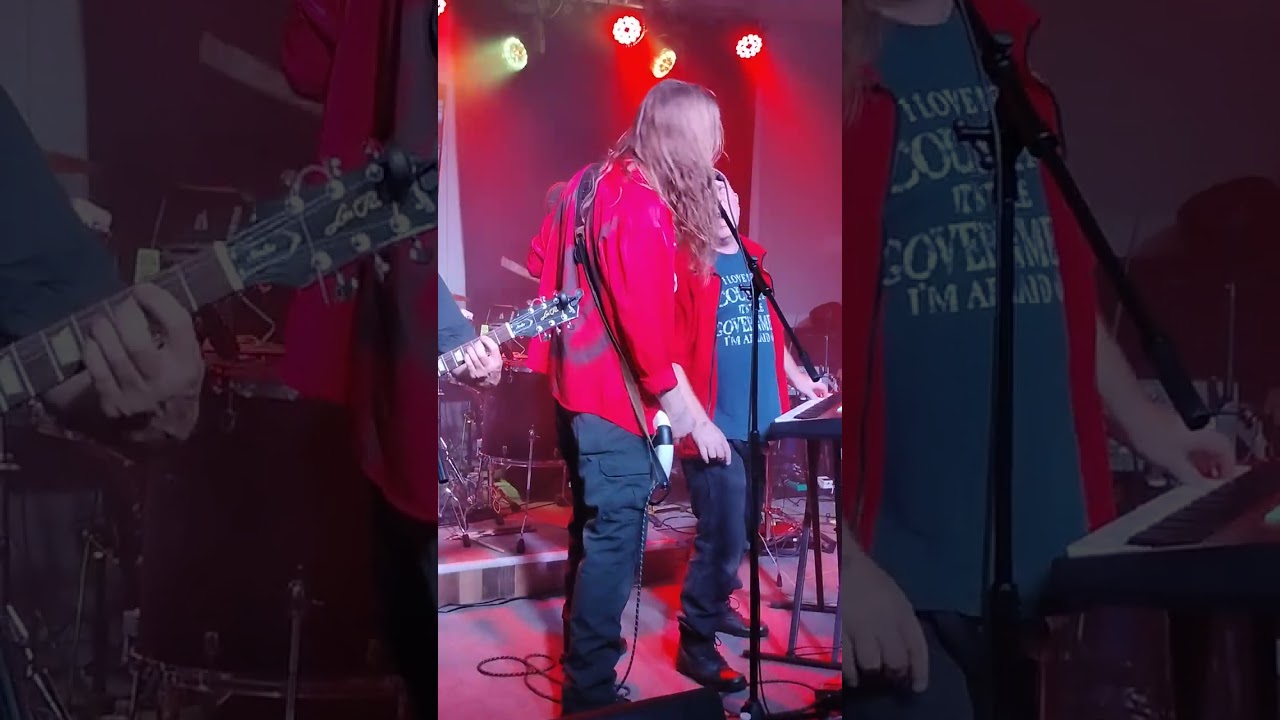 W. O. R. M. (World Organization of the Righteous Movement) 11-15-2025. Milwaukee 